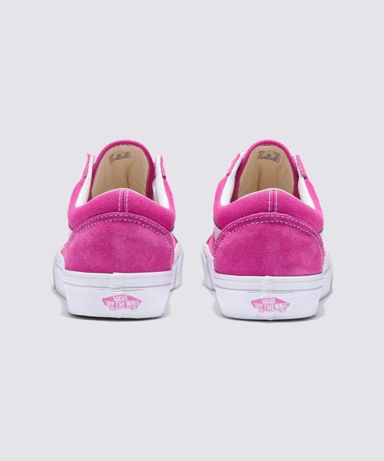 25SS 반스 올드스쿨 스니커즈 VN000D6WYLZ1 DOM - VANS