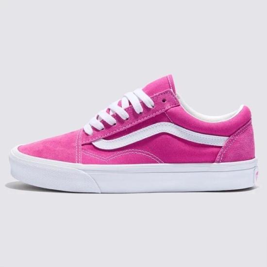 25SS 반스 올드스쿨 스니커즈 VN000D6WYLZ1 DOM - VANS