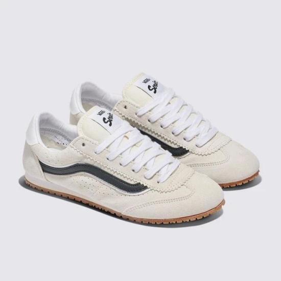 25SS 반스 슈퍼 로우 프로 스니커즈 VN000D83CCZ1 DOM - VANS