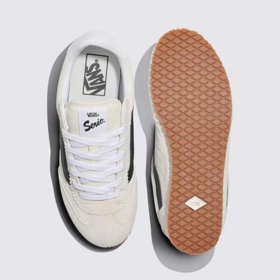 25SS 반스 슈퍼 로우 프로 스니커즈 VN000D83CCZ1 DOM - VANS