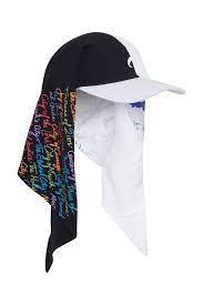 25SS 마린세르 볼캡 MRSU251PACP152BK DOM