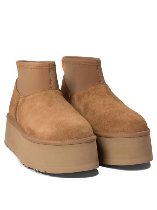 25FW 어그 클래식 미니 디퍼 부츠 1168170CHE Beige - UGG