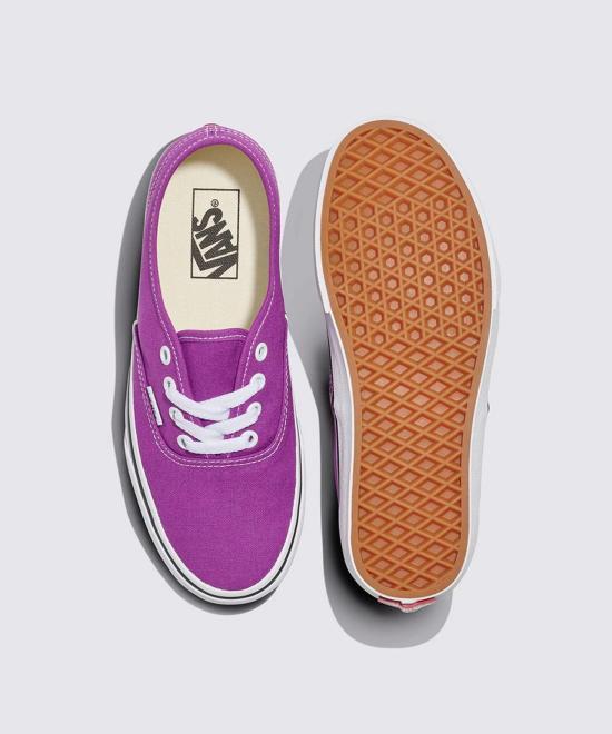  반스 어센틱 스니커즈 VN000D6GE2T1 DOM - VANS