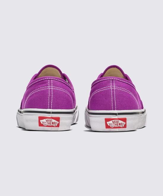  반스 어센틱 스니커즈 VN000D6GE2T1 DOM - VANS