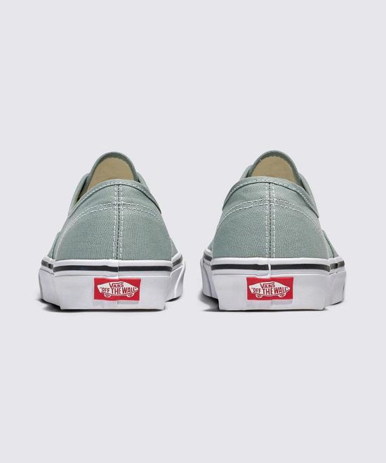  반스 어겐틱 스니커즈 VN000D7YEPO1 DOM - VANS