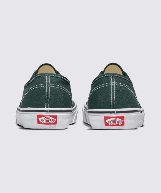  반스 어겐틱 스니커즈 VN000D7YPRM1 DOM - VANS