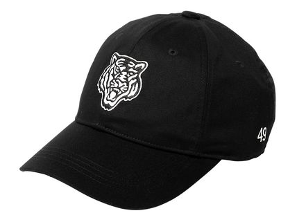  오니츠카타이거 볼캡 3183B156 001 DOM