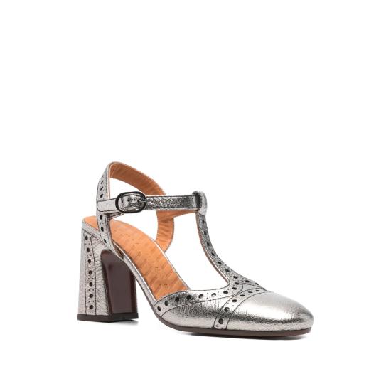 26SS 치에 미하라 부츠 MIRA48 IRON GREY - CHIE MIHARA