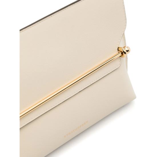 26SS 스트라스 베리 클러치/파우치 20194 100 201 STYLIST 950 NEUTRALS - STRATHBERRY