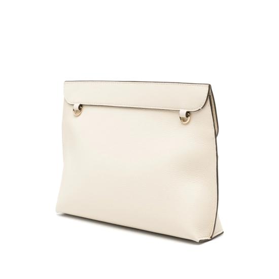 26SS 스트라스 베리 클러치/파우치 20194 100 201 STYLIST 950 NEUTRALS - STRATHBERRY