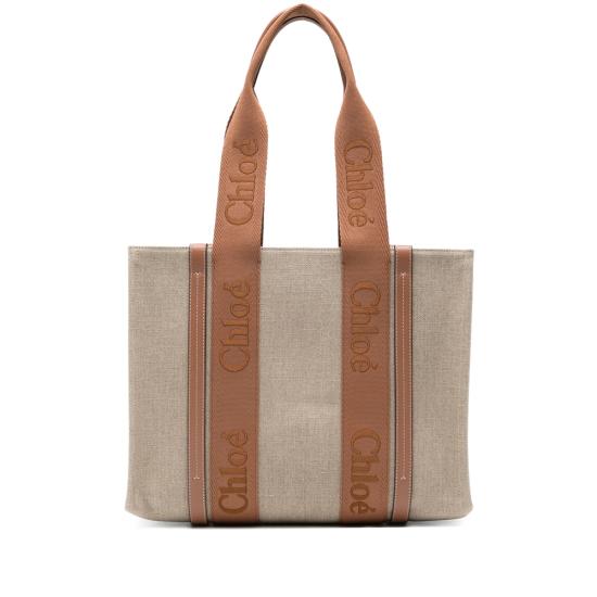 26SS 끌로에 숄더백 C23AS383L17 25S NEUTRALS