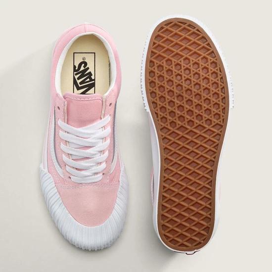  반스 올드스쿨 스니커즈 VN000DB3D3X1 DOM - VANS