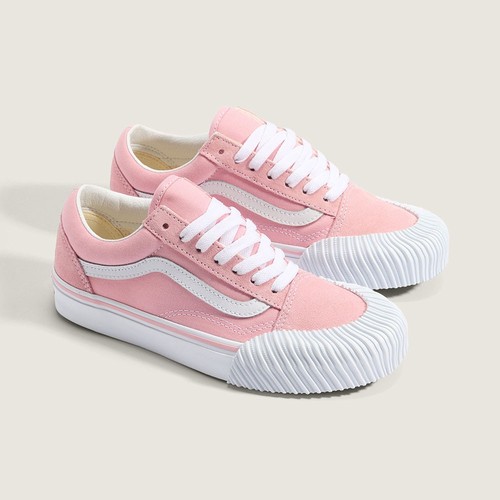  반스 올드스쿨 스니커즈 VN000DB3D3X1 DOM - VANS
