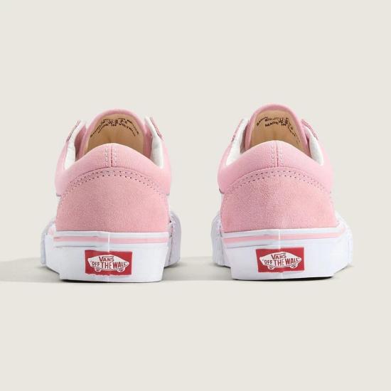  반스 올드스쿨 스니커즈 VN000DB3D3X1 DOM - VANS