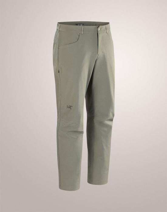 25FW 아크테릭스 스트레이트 팬츠 APPFM09919 FORAGE DOM