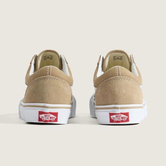  반스 올드스쿨 스니커즈 VN000DB34MG1 DOM - VANS