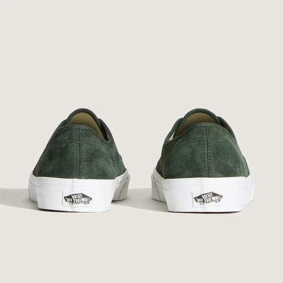 반스 어겐틱 스니커즈 VN000D7YEMU1 DOM - VANS