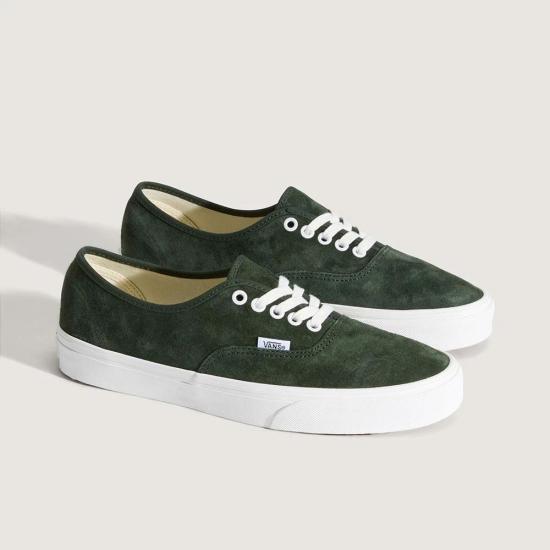  반스 어겐틱 스니커즈 VN000D7YEMU1 DOM - VANS