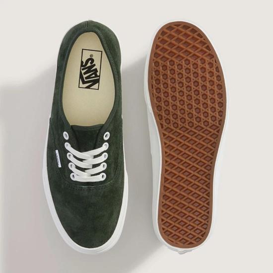  반스 어겐틱 스니커즈 VN000D7YEMU1 DOM - VANS