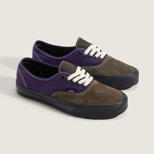  반스 어겐틱 스니커즈 VN000D7Y11E1 DOM - VANS