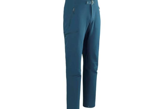 25FW 아크테릭스 스트레이트 팬츠 APPFM09925 NIGHTSCAPE DOM