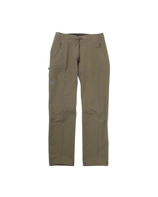 25FW 아크테릭스 스트레이트 팬츠 APPFM09925 TATSU DOM