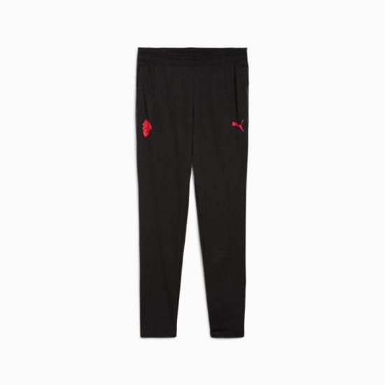 25FW 푸마 트레이닝/조거 팬츠 782374 04 DOM