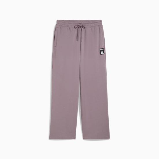 25FW 푸마 트레이닝/조거 팬츠 632416 64 DOM