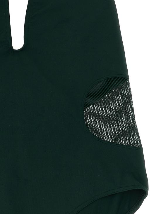 26SS 에레스 원피스 수영복 012606SCARABEE Green - ERES