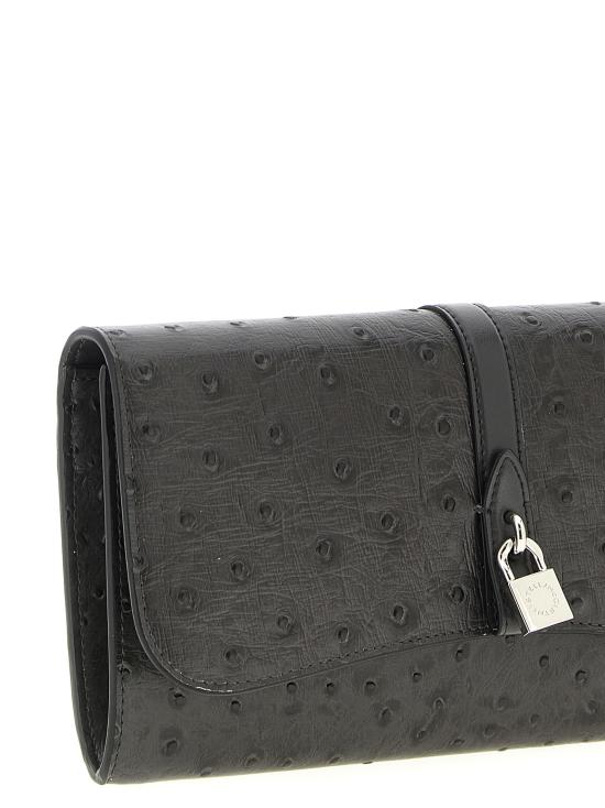 26SS 스텔라 맥카트니 크로스백 7P0083WP06291203 Black - STELLA MCCARTNEY