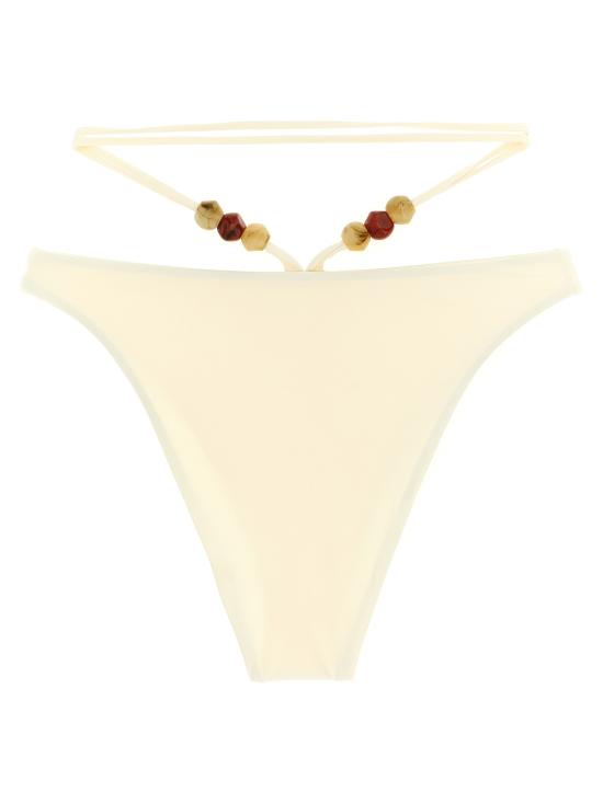 26SS 마그다뷰트림 비키니 수영복 618426CREAM White - MAGDA BUTRYM