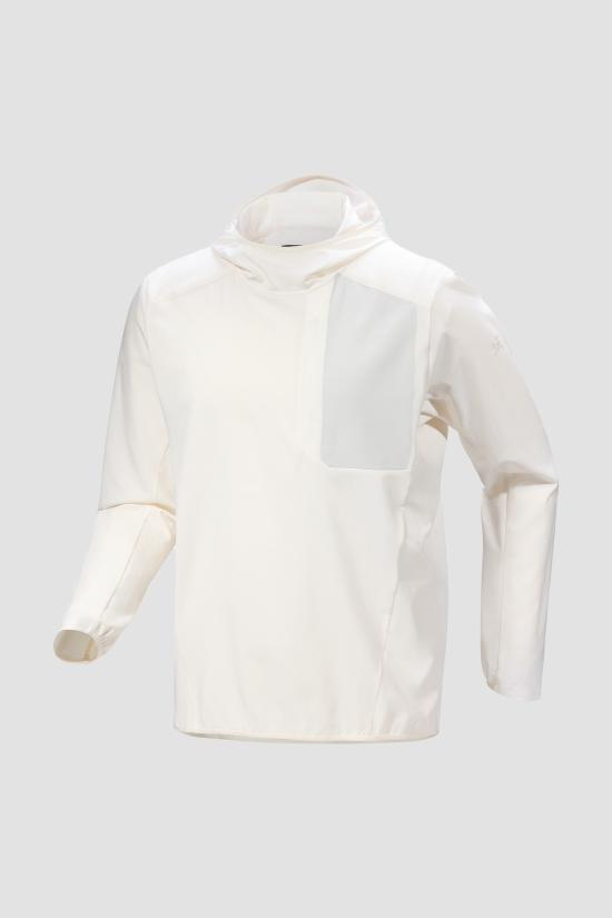  아크테릭스 시마 풀오버 맨 AJPSM06628 ARCTIC SILK DOM