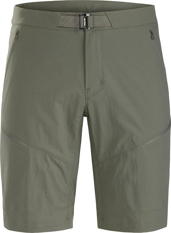  아크테릭스 감마 퀵 드라이 쇼츠 9인치 맨 APPSM07186 FORAGE DOM