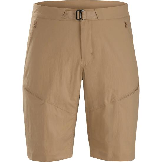  아크테릭스 감마 퀵 드라이 쇼츠 9인치 맨 APPSM07186 CANVAS DOM