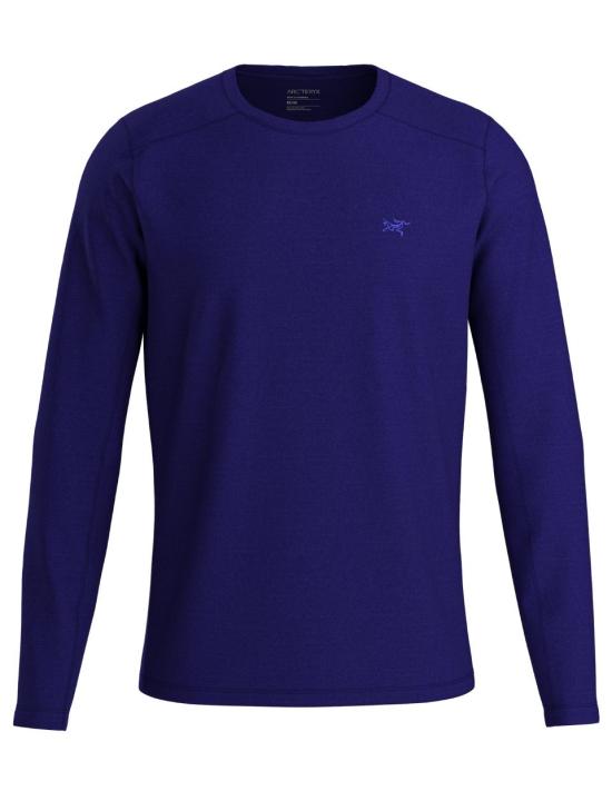  아크테릭스 이오니아 메리노 울 LS 맨 ATPSM07732 SOULSONIC DOM
