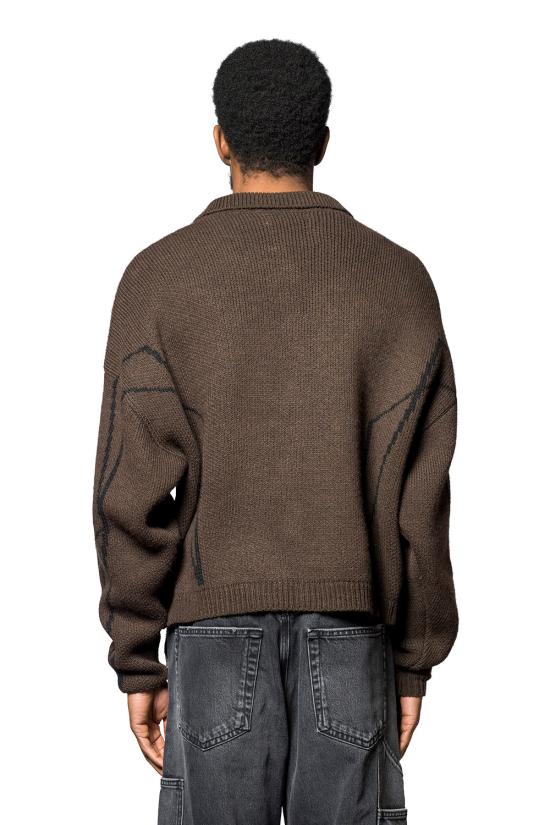 26SS SERVICE AREA 후드 티셔츠 P13846S - OTHER BRANDS