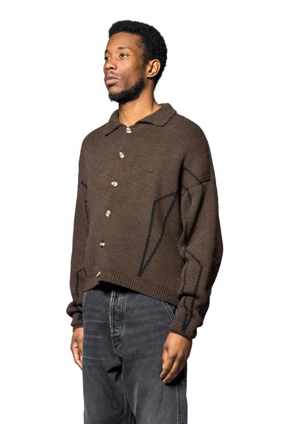 26SS SERVICE AREA 후드 티셔츠 P13846S - OTHER BRANDS