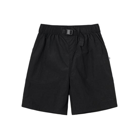  반스 숏팬츠 VN000R62BLK1 DOM