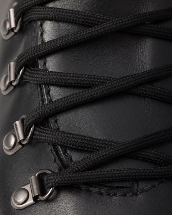 25FW 프라다 부츠 2TE201070F0002 F G000 Black - PRADA