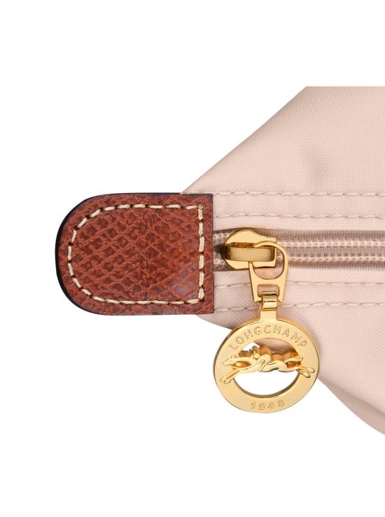 25FW 롱샴 르 플리아쥬 오리지널 S L1621089P71 White - LONGCHAMP