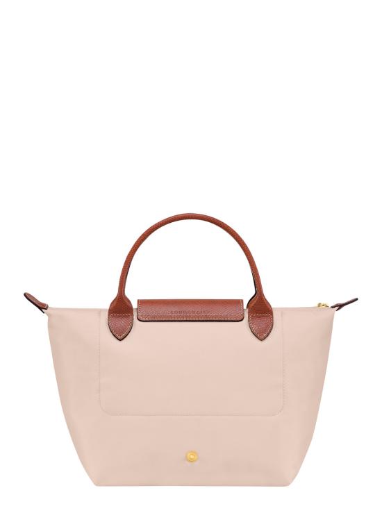 25FW 롱샴 르 플리아쥬 오리지널 S L1621089P71 White - LONGCHAMP