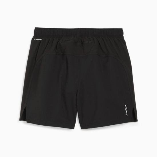  푸마 트레이닝/조거 팬츠 52726301 PEACOAT DOM - PUMA