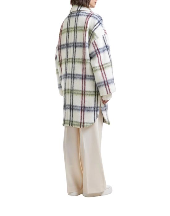 25FW 헤보 코트 I742 0602 - HEVO