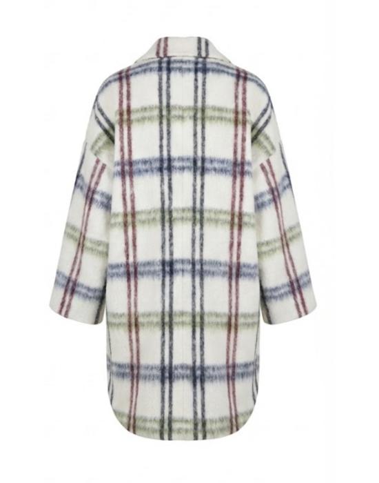 25FW 헤보 코트 I742 0602 - HEVO