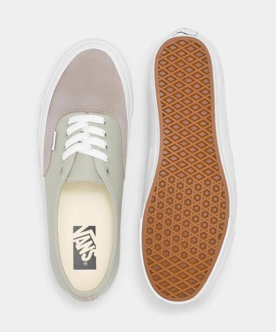  반스 스니커즈 VN000D5KESU1 DOM - VANS