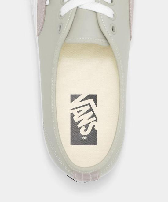  반스 스니커즈 VN000D5KESU1 DOM - VANS