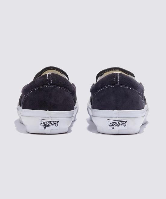  반스 클래식 슬립온 VN000D5AEPW1 DOM - VANS