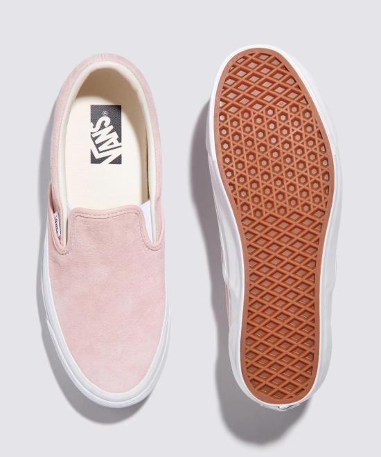  반스 스니커즈 VN000D5AESH1 DOM - VANS