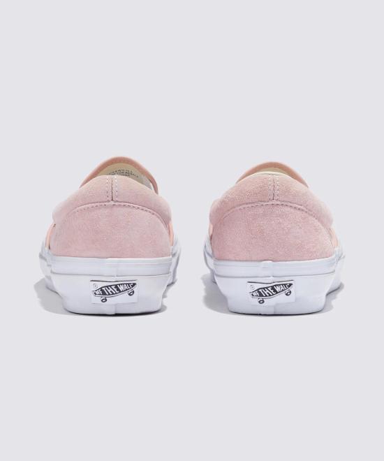  반스 스니커즈 VN000D5AESH1 DOM - VANS