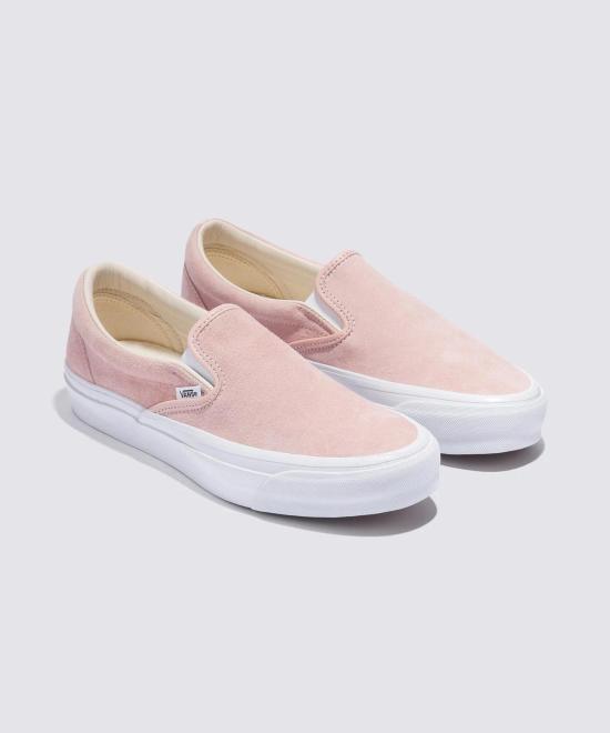  반스 스니커즈 VN000D5AESH1 DOM - VANS